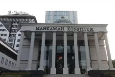 Gugatan UU PDP Ditolak...