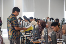 44 Link Pengumuman UTBK...