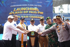 Pemkot Tangerang Luncurkan...