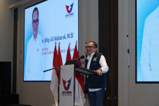 Rifqi Ali Mubarok, Sosok...