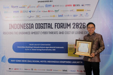 Jaga Pertumbuhan Bisnis...