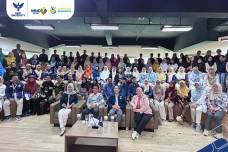 MNC University Gelar...