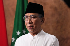 Pesan Iduladha 2026...