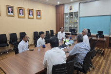 AKLI Siap Dukung Percepatan...