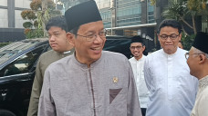 Kurban Dua Sapi, Purbaya...