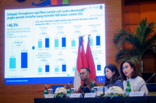 Kemenpar Siapkan Sistem...
