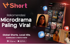 Deretan Judul Microdrama...