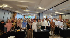 Rektor UIN Jakarta Tekankan...