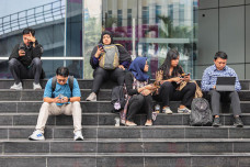 Sederet Tantangan Generasi...