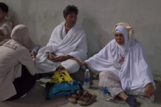 Kemenhaj Siagakan Mobile...