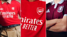 10 Jersey Sepak Bola...