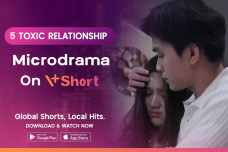 Suka Drama Toxic Relationship?...