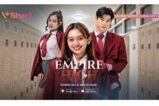 Dibully di Sekolah Elit,...