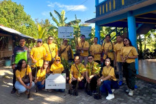 MNC Peduli Bersama Next...