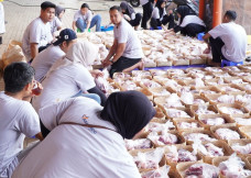 Momentum Idul Adha 1447...