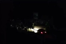Buntut Listrik Blackout...