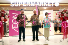 Belanja Kebutuhan Harian...
