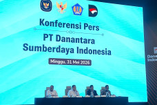 Potensi Tambahan Penerimaan...