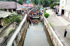 Minimalisasi Banjir...