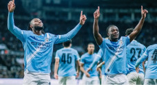 Manchester City Jadi...