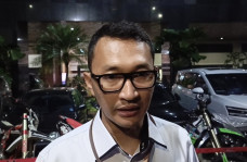 KPK Kantongi Informasi...