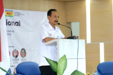 Ketua MKI Jateng Dukung...