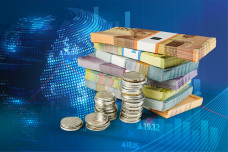 Kurs Rupiah Ambruk ke...