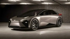 Lexus Batalkan Proyek...