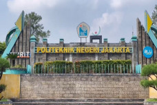 PNJ Telaah Sanksi Tindak...
