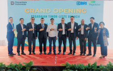 Melebarkan Sayap Internasional,...