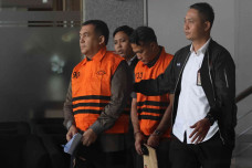 KPK: Silmy Karim Kantongi...