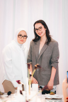 Kini Merawat Kulit Jadi...