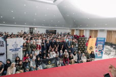 Web3 University Tour...