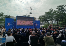 Gaung NBA Finals 2026...