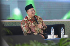 Pesantren dan AI, Cucun...