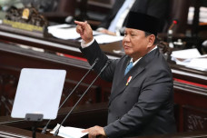 Prabowo Dinilai Mampu...