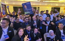 Kanda Dukung Afi Trending...