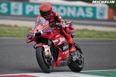 Marc Marquez Juara MotoGP...