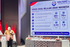 Perkuat Literasi Anak...