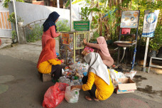 Pertamina Patra Niaga...