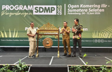 BPDP, Ditjenbun dan...