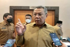 Wali Kota Tangsel Dorong...