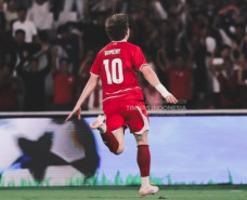 Ole Romeny Bawa Timnas...