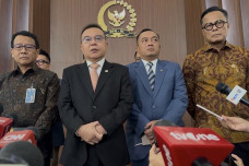 Begini Hasil Pertemuan...