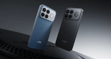 Poco F8 Ultra Kembali...
