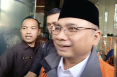 Masa Penahanan Gus Yaqut...