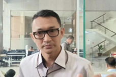 KPK: OTT di BPK Terkait...