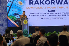 Kapolri: ASN Sipil Duduki...