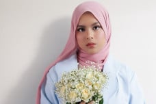 Nakei Tampilkan Pendewasaan...