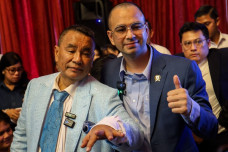 Raffi Ahmad Buka Suara...